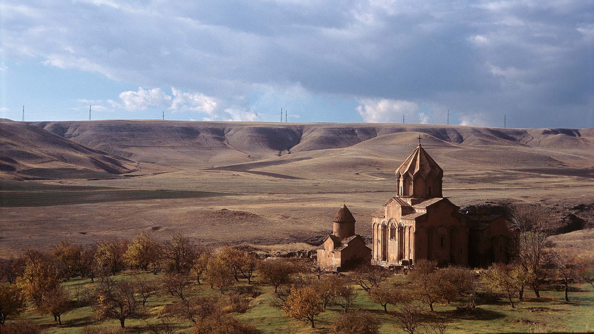 Armenia Milenaria - | Arev - 