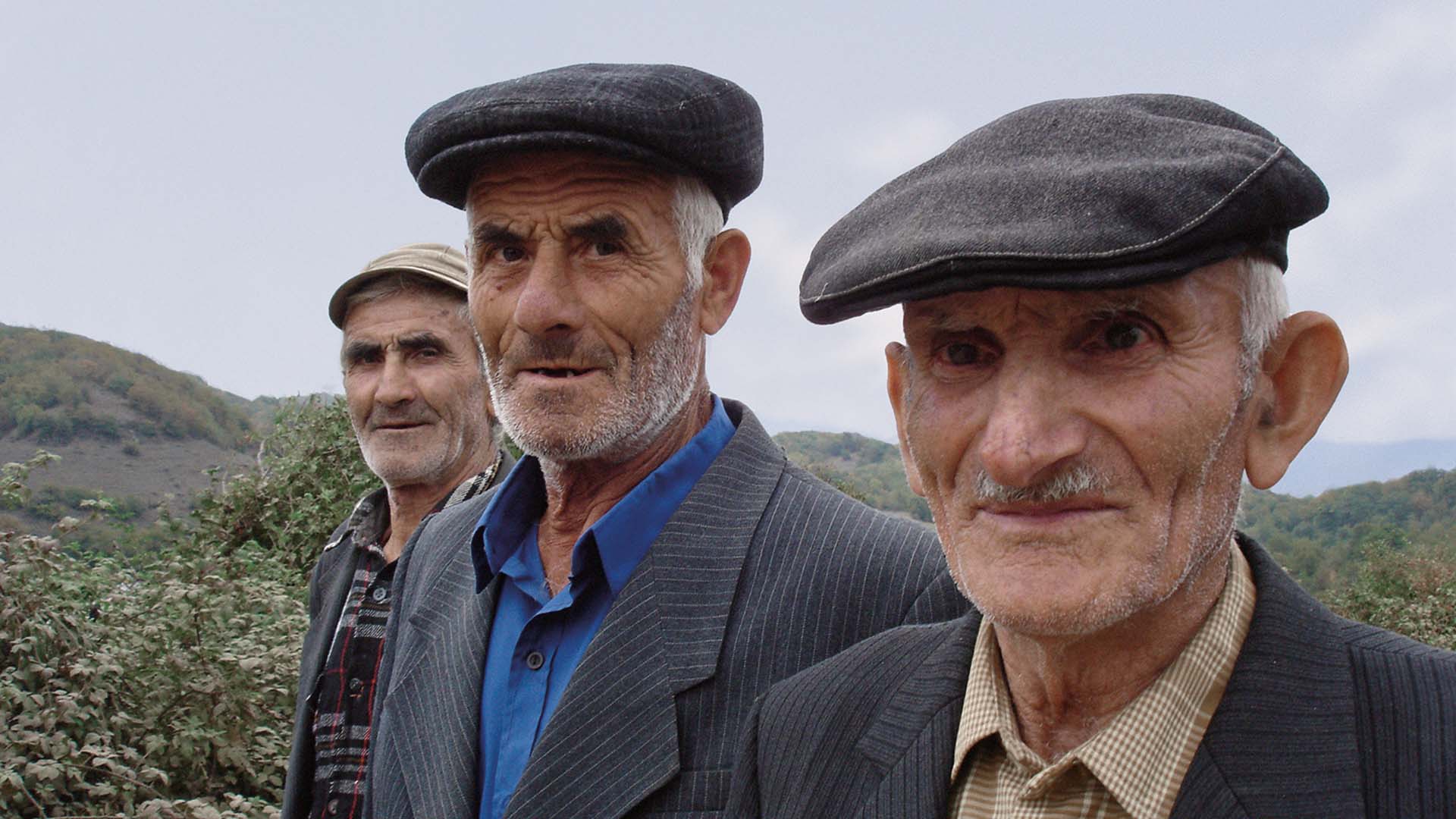 Armenia Milenaria - | Arev - 