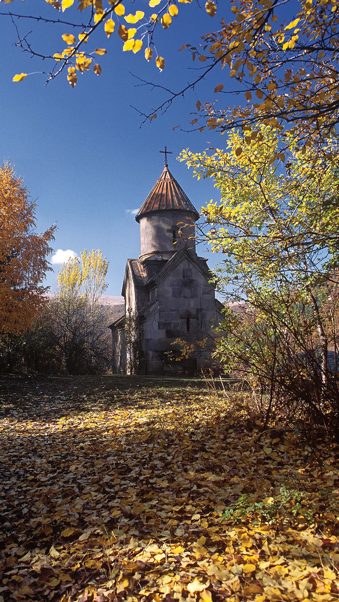 Armenia Milenaria - | Arev - 