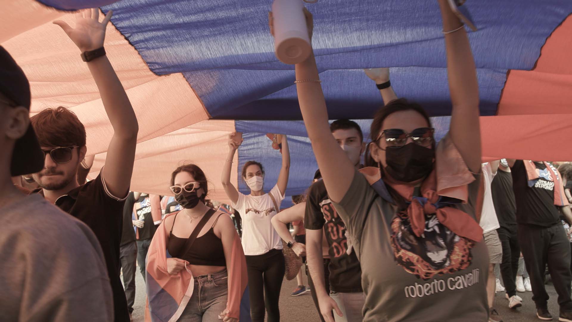 We are Seeds - | Arev - 