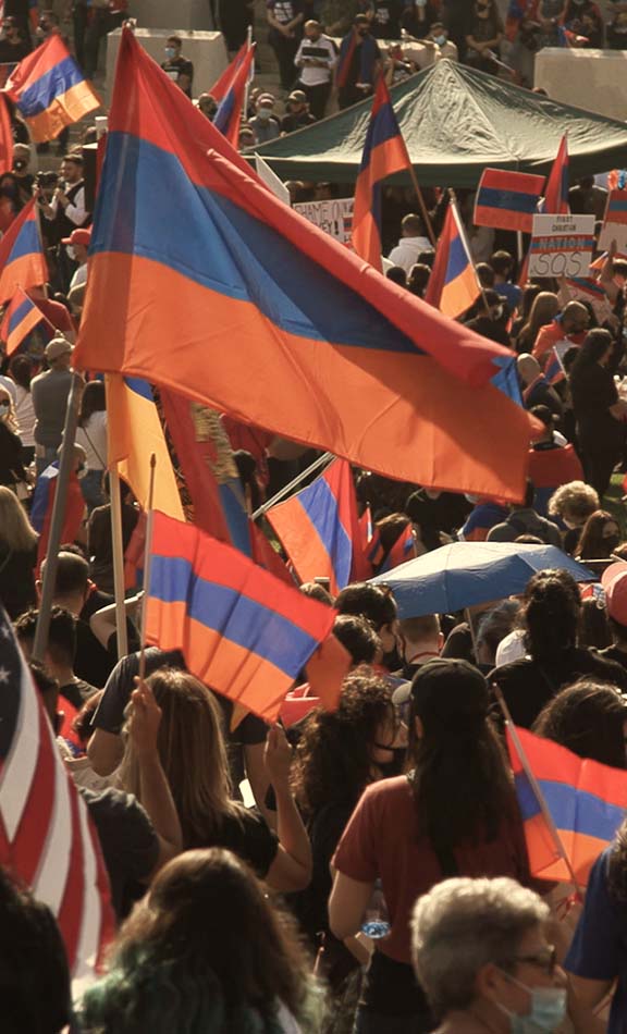 We are Seeds | Arev - Culture in Motion